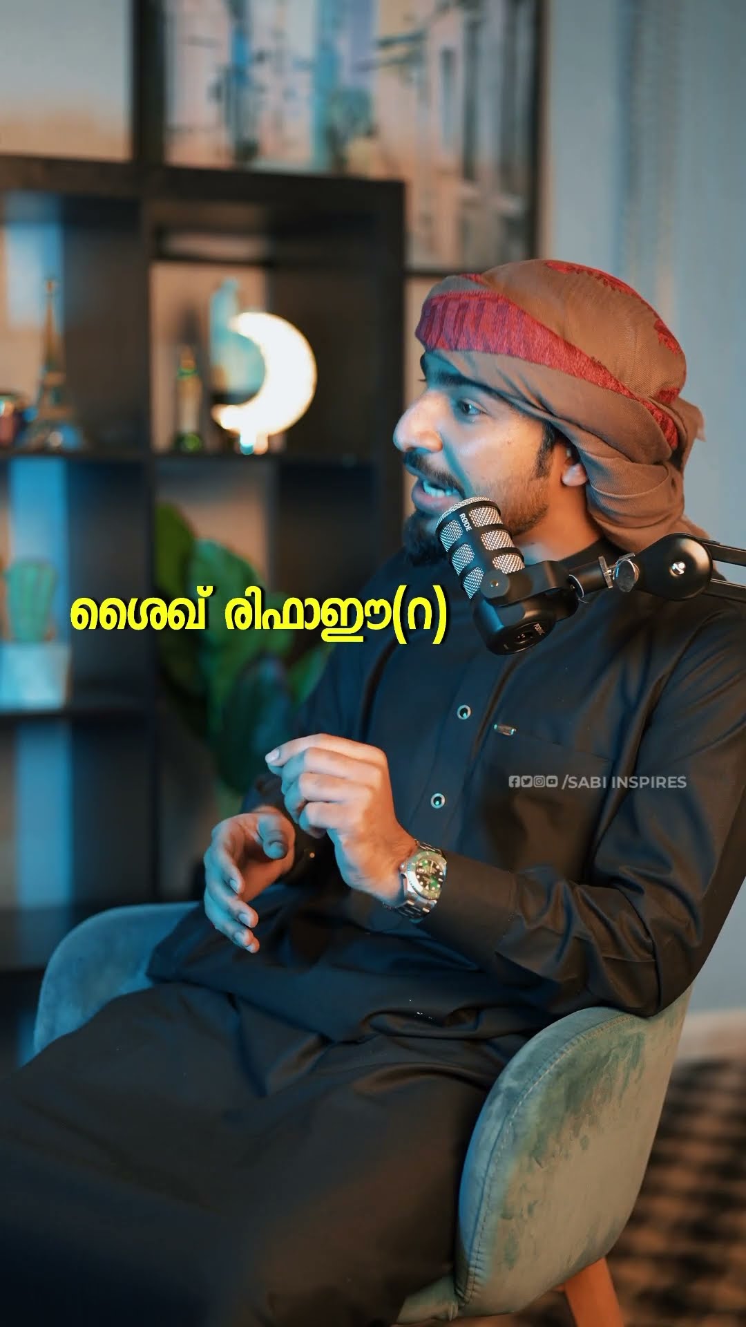 നായയെ മുസ്ലിങ്ങൾ മോശപ്പെട്ട ജീവിയായാണോ കാണുന്നത്?